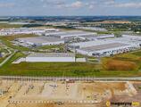 Magazyn do wynajęcia 39321 m² - Nowa Wieś Wrocławska - Magazyny do wynajęcia