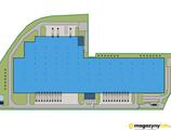 Magazyn do wynajęcia 13534 m² - Lublin - Magazyny do wynajęcia