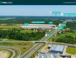 Magazyn do wynajęcia 117389 m² - Siestrzeń - Magazyny do wynajęcia