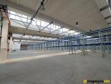 Magazyn do wynajęcia 3773 m² - Łódź - Magazyny do wynajęcia