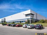 Magazyn do wynajęcia 6100 m² - Łódź - Magazyny do wynajęcia