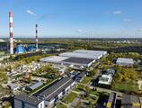 Magazyn do wynajęcia 6100 m² - Łódź - Magazyny do wynajęcia
