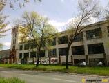 Magazyn do wynajęcia 5676 m² - Łódź - Magazyny do wynajęcia