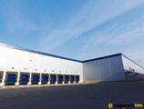 Magazyn do wynajęcia 3415 m² - Łódź - Magazyny do wynajęcia