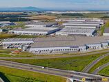 Magazyn do wynajęcia 39321 m² - Nowa Wieś Wrocławska - Magazyny do wynajęcia