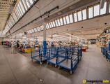 Magazyn do wynajęcia 5676 m² - Łódź - Magazyny do wynajęcia