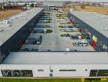 Magazyn do wynajęcia 482 m² - Bielany Wrocławskie - Magazyny do wynajęcia