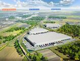Magazyn do wynajęcia 48231 m² - Kutno - Magazyny do wynajęcia