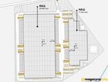Magazyn do wynajęcia 56091 m² - Radonice - Magazyny do wynajęcia