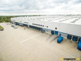Magazyn do wynajęcia 6100 m² - Łódź - Magazyny do wynajęcia