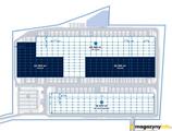 Magazyn do wynajęcia 51007 m² - Rawa Mazowiecka - Magazyny do wynajęcia