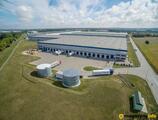 Magazyn do wynajęcia 14184 m² - Sosnowiec - Magazyny do wynajęcia