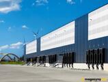 Magazyn do wynajęcia 3205 m² - Kaszewy Kościelne - Magazyny do wynajęcia