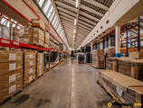 Magazyn do wynajęcia 5676 m² - Łódź - Magazyny do wynajęcia