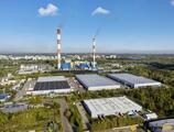 Magazyn do wynajęcia 6100 m² - Łódź - Magazyny do wynajęcia