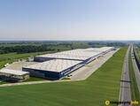 Magazyn do wynajęcia 5700 m² - Adamów - Magazyny do wynajęcia