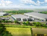 Magazyn do wynajęcia 48231 m² - Kutno - Magazyny do wynajęcia