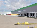 Magazyn do wynajęcia 14184 m² - Sosnowiec - Magazyny do wynajęcia