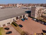Magazyn do wynajęcia 5676 m² - Łódź - Magazyny do wynajęcia