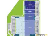 Magazyn do wynajęcia 14184 m² - Sosnowiec - Magazyny do wynajęcia