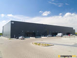 Magazyn do wynajęcia 4410 m² - Raszyn - Magazyny do wynajęcia