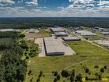 Magazyn do wynajęcia 66614 m² - Słubice - Magazyny do wynajęcia