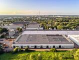 Magazyn do wynajęcia 6834 m² - Poznań - Magazyny do wynajęcia