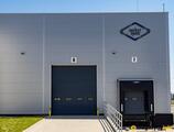 Magazyn do wynajęcia 5236 m² - Chocicza Mała - Magazyny do wynajęcia