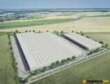 Magazyn do wynajęcia 108274 m² - Strykowo - Magazyny do wynajęcia