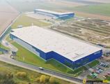 Magazyn do wynajęcia 27935 m² - Głuchowo - Magazyny do wynajęcia