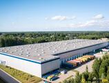 Magazyn do wynajęcia 5476 m² - Łódź - Magazyny do wynajęcia