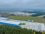Magazyn do wynajęcia 103500 m² - Iłowa - Magazyny do wynajęcia