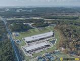 Magazyn do wynajęcia 25000 m² - Nowe Marzy - Magazyny do wynajęcia