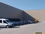 Magazyn do wynajęcia 5904 m² - Zabrze - Magazyny do wynajęcia