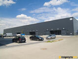 Magazyn do wynajęcia 4410 m² - Raszyn - Magazyny do wynajęcia
