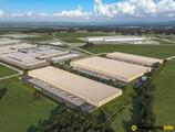 Magazyn do wynajęcia 77600 m² - Dąbrowa Górnicza - Magazyny do wynajęcia