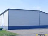 Magazyn do wynajęcia 7360 m² - Bugaj - Magazyny do wynajęcia