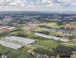 Magazyn do wynajęcia 12700 m² - Jankowo Gdańskie - Magazyny do wynajęcia