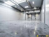 Magazyn do wynajęcia 1740 m² - Brzeg - Magazyny do wynajęcia