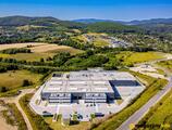 Magazyn do wynajęcia 1298 m² - Wałbrzych - Magazyny do wynajęcia