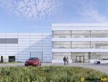 Magazyn do wynajęcia 46000 m² - Gliwice - Magazyny do wynajęcia