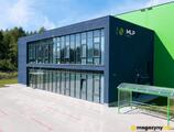 Magazyn do wynajęcia 152800 m² - Łódź - Magazyny do wynajęcia