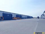 Magazyn do wynajęcia 7360 m² - Bugaj - Magazyny do wynajęcia