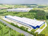 Magazyn do wynajęcia 61000 m² - Będzin - Magazyny do wynajęcia