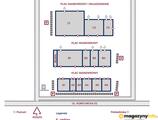 Magazyn do wynajęcia 7360 m² - Bugaj - Magazyny do wynajęcia