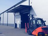 Magazyn do wynajęcia 7360 m² - Bugaj - Magazyny do wynajęcia