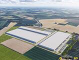 Magazyn do wynajęcia 211843 m² - Goszczyna - Magazyny do wynajęcia