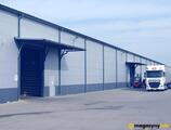 Magazyn do wynajęcia 7360 m² - Bugaj - Magazyny do wynajęcia