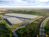 Magazyn do wynajęcia 75558 m² - Głuchowo - Magazyny do wynajęcia