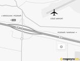 Magazyn do wynajęcia 35000 m² - Ksawerów - Magazyny do wynajęcia